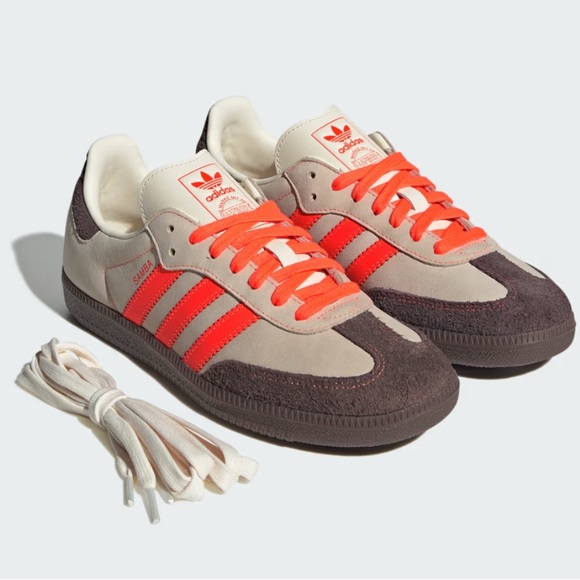 adidas Originals Shoes - adidas Originals Samba OG
Women's/Shoes/Casual Sneakers
JI2732